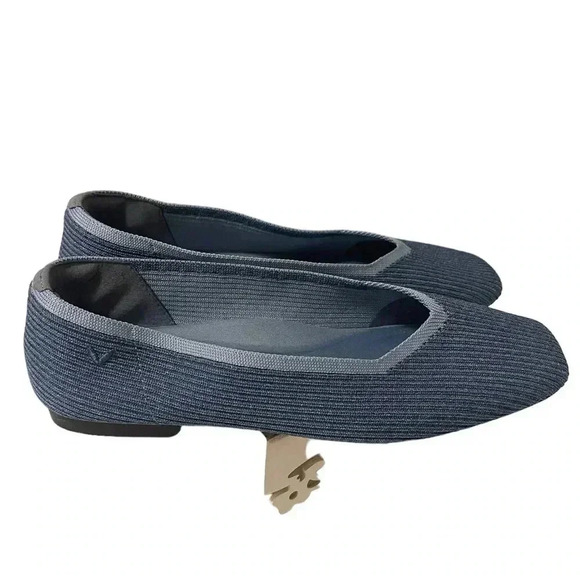 VIVAIA Square Flats for Women Margot 2.0 Ballet Flats Shoes Arch support - Picture 2 of 15